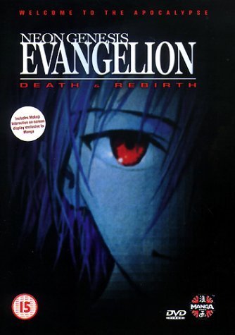 Watch Neon Genesis Evangelion Death Rebirth On Netflix Today Netflixmovies Com