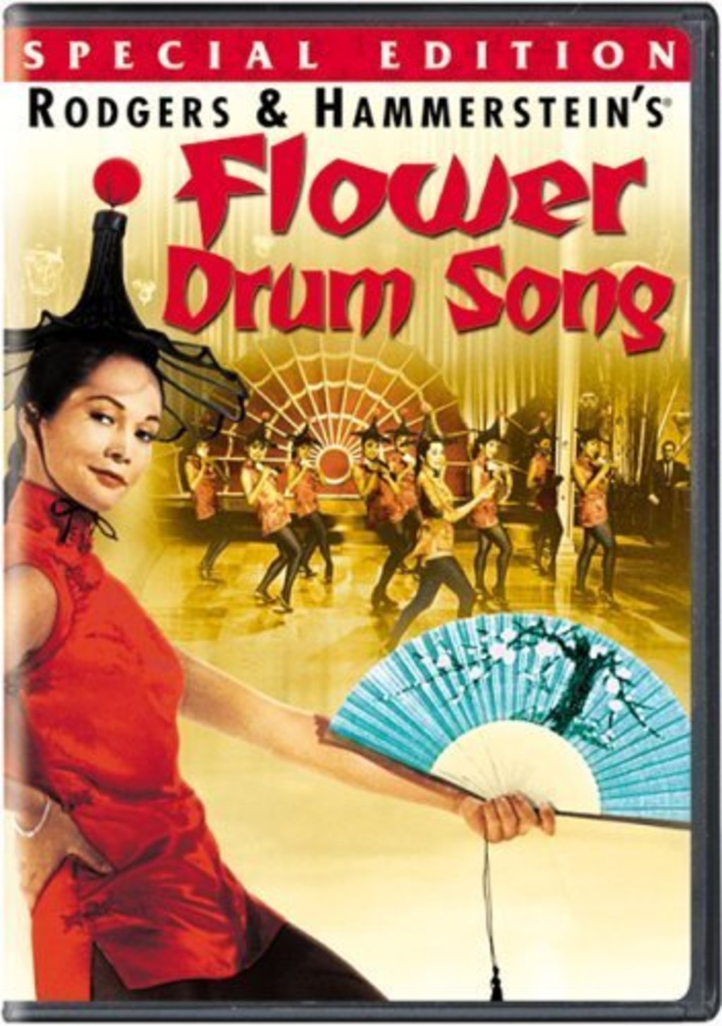 Watch Flower Drum Song On Netflix Today Netflixmovies Com