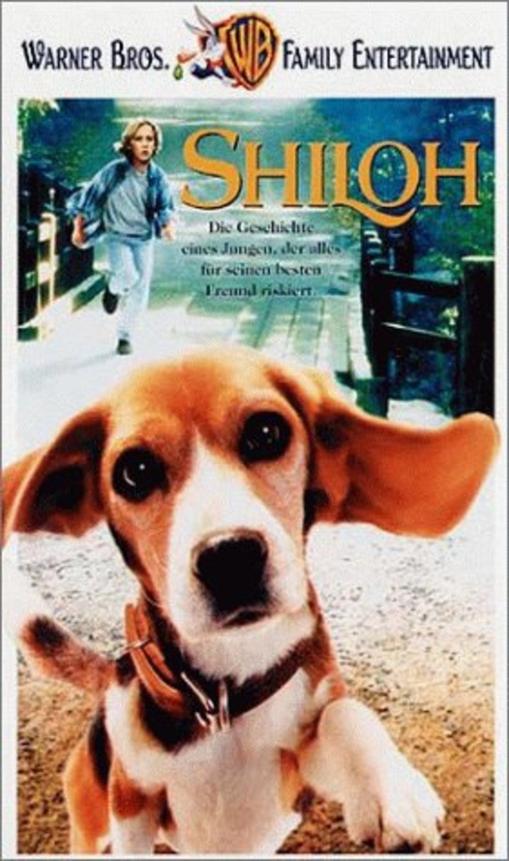 Dvd Shiloh Shiloh Season Dvd F