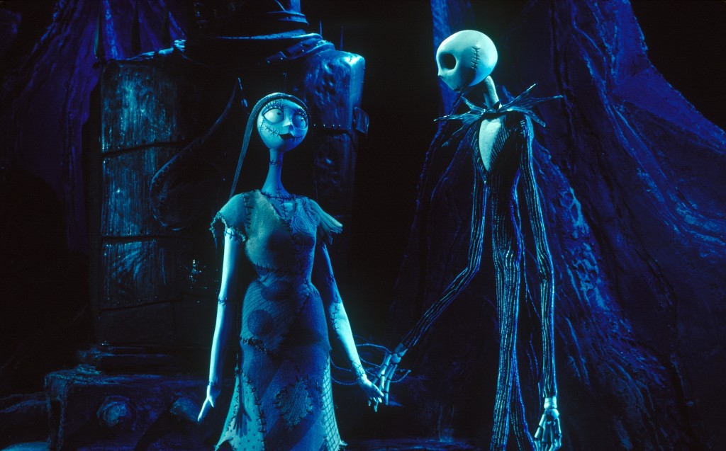 Watch The Nightmare Before Christmas On Netflix Today NetflixMovies