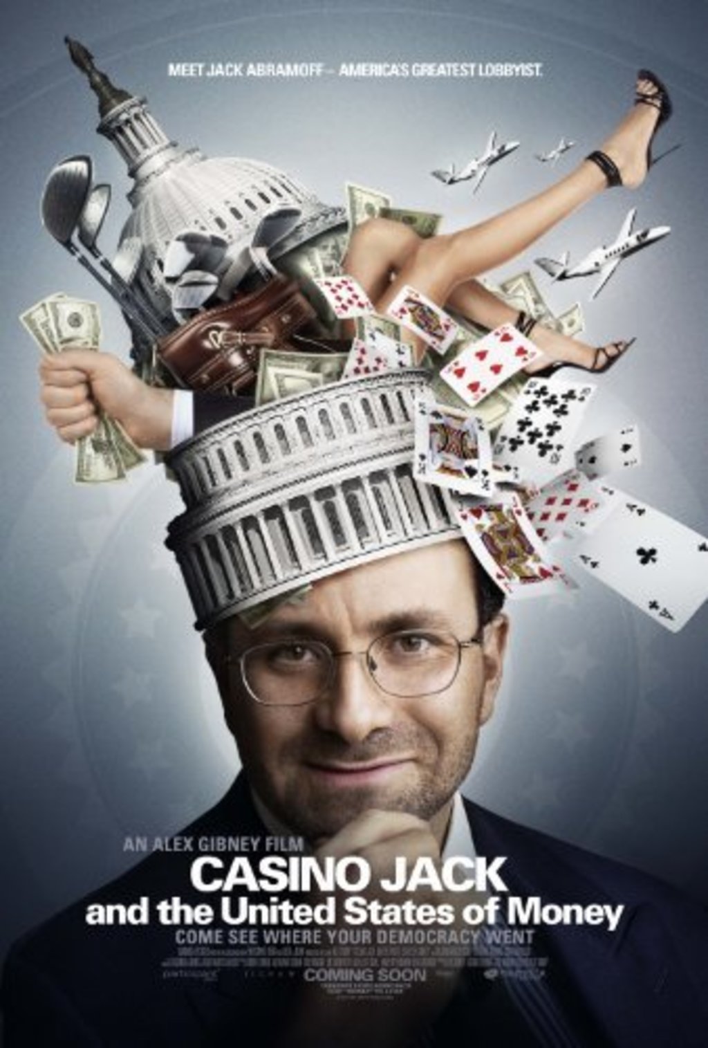 casino jack and the united states