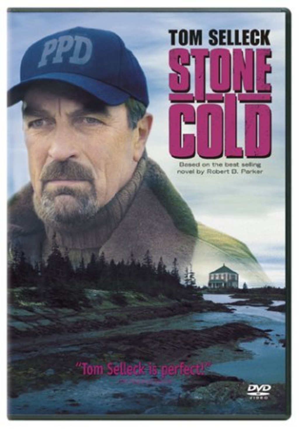 stone cold jesse netflix 2005 tom selleck dvd netflixmovies imdb police actors blu adams