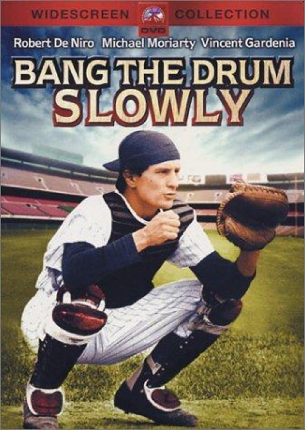 Watch Bang the Drum Slowly on Netflix Today! | NetflixMovies.com