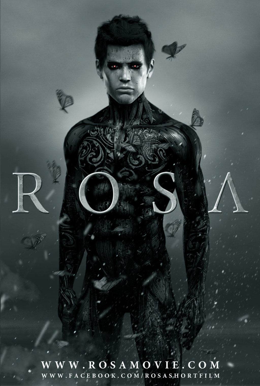 Watch Rosa on Netflix Today! | NetflixMovies.com