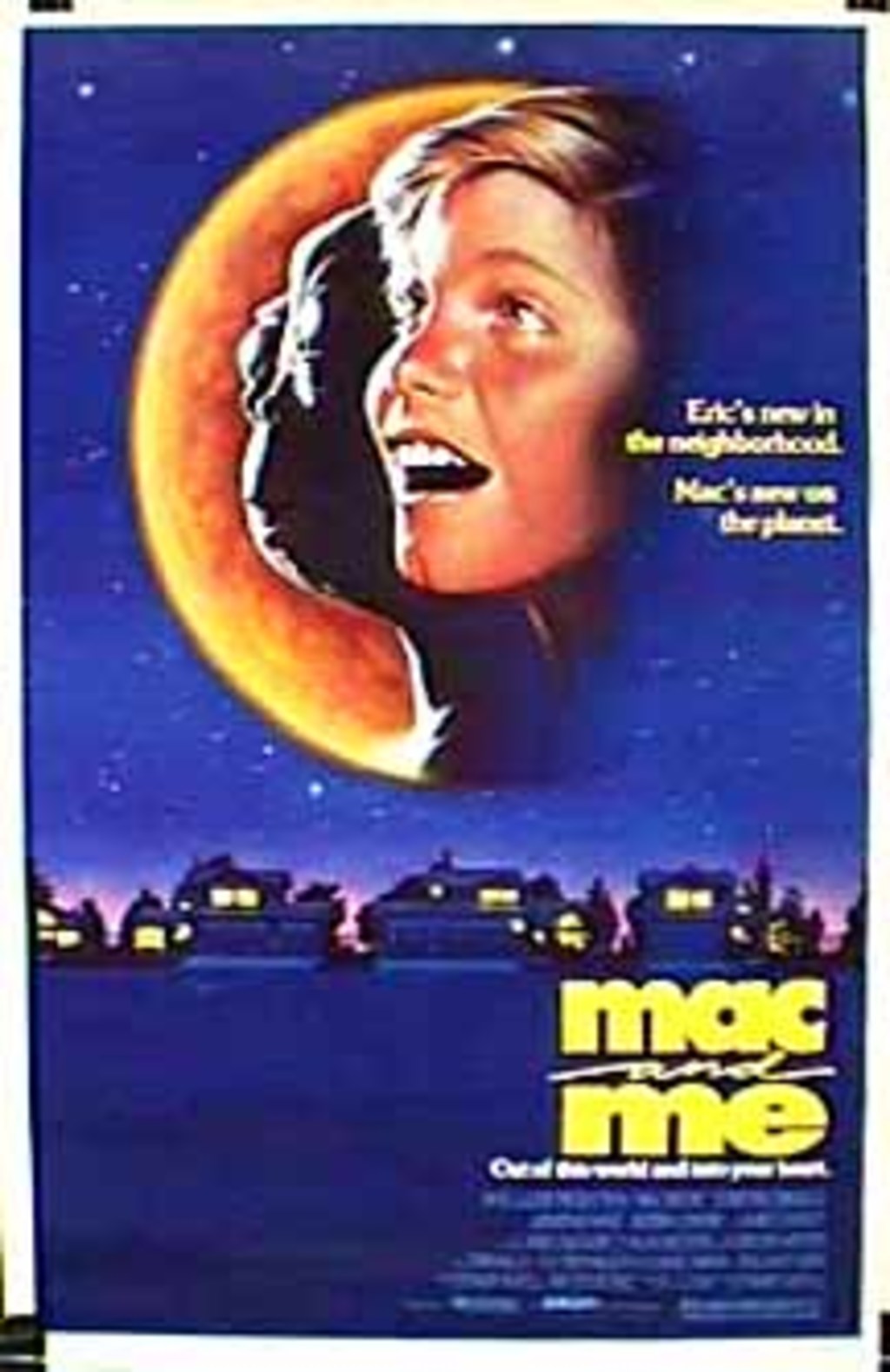 how to watch mac and me