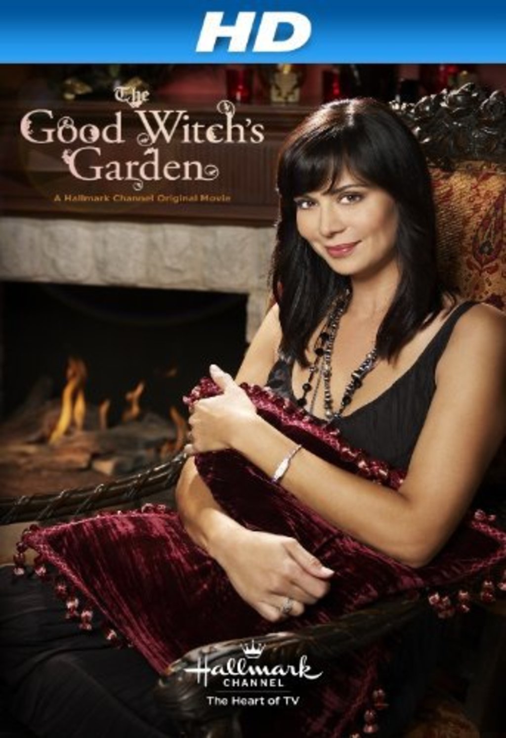 Watch The Good Witch's Garden on Netflix Today ...