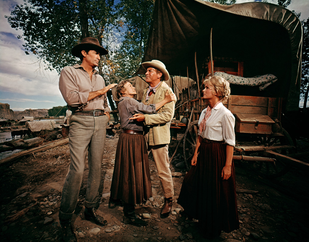 Watch How The West Was Won On Netflix Today Netflixmovies Com