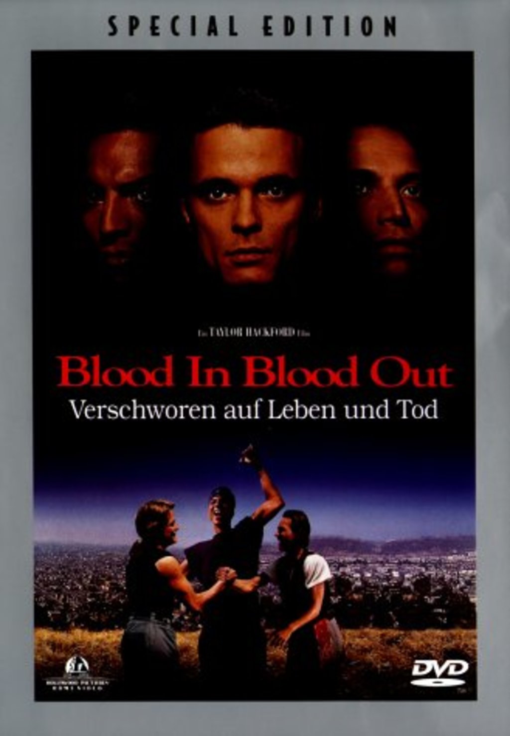 movie blood in blood out