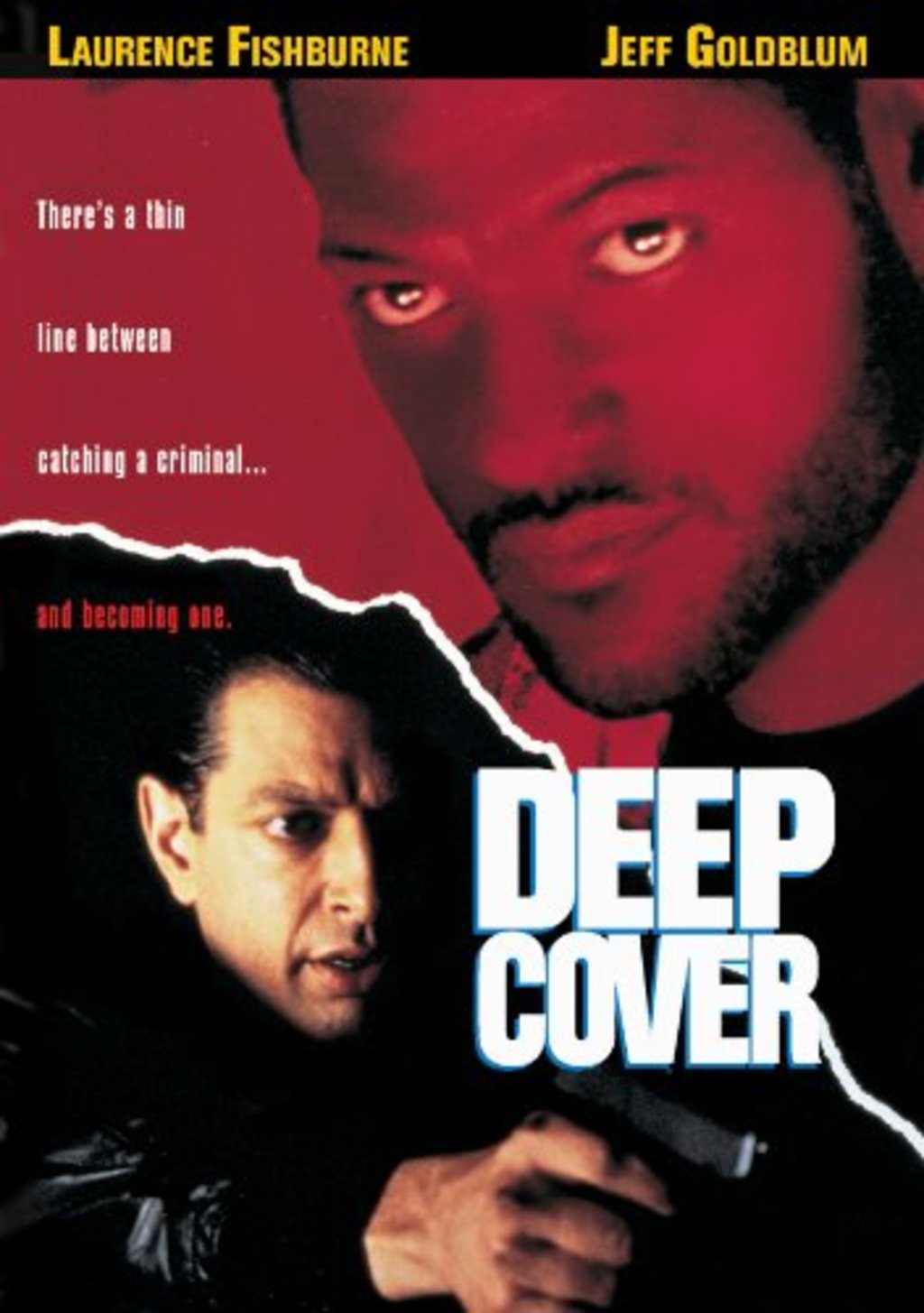 Watch Deep Cover on Netflix Today! | NetflixMovies.com