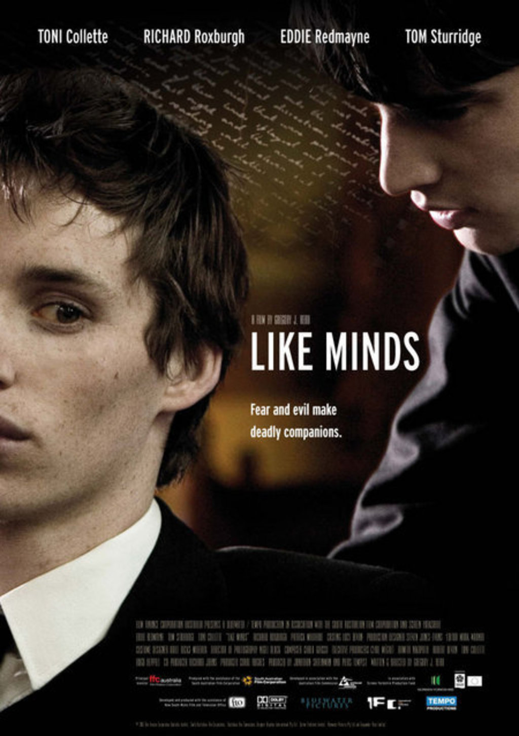 Watch Like Minds on Netflix Today! | NetflixMovies.com