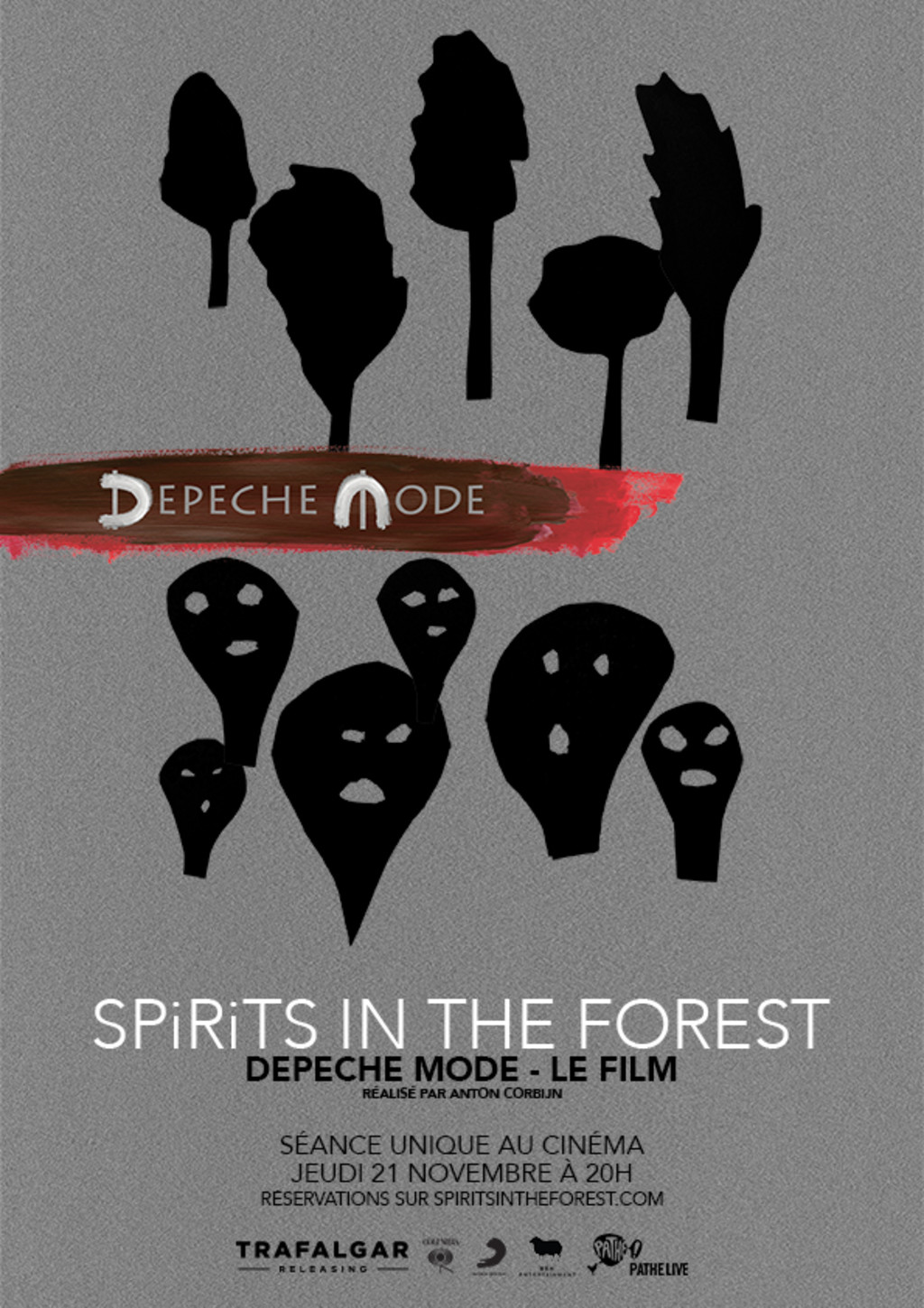 Watch Spirits in the Forest on Netflix Today! | NetflixMovies.com