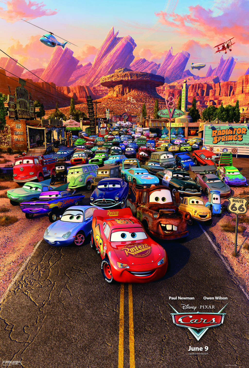 Lightning cheap mcqueen netflix