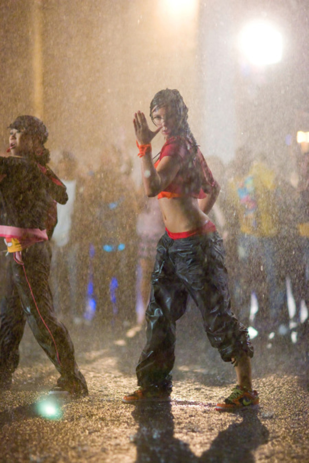 Watch Step Up 2 The Streets On Netflix Today