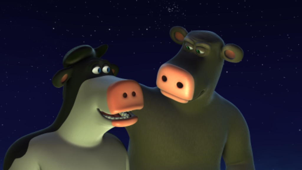 Watch Barnyard on Netflix Today! | NetflixMovies.com