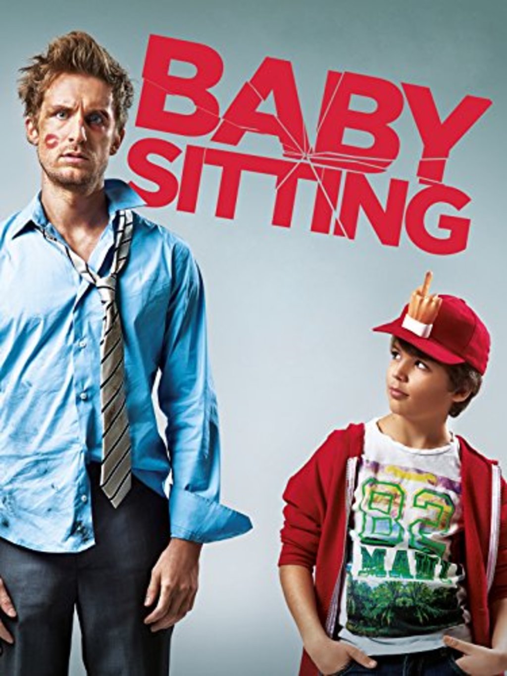 Watch Babysitting on Netflix Today! | NetflixMovies.com