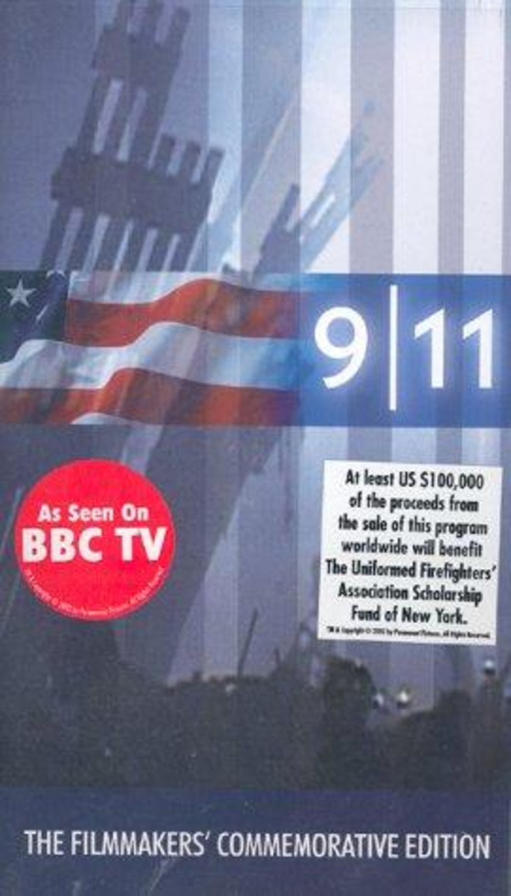 Watch 9/11 on Netflix Today! | NetflixMovies.com