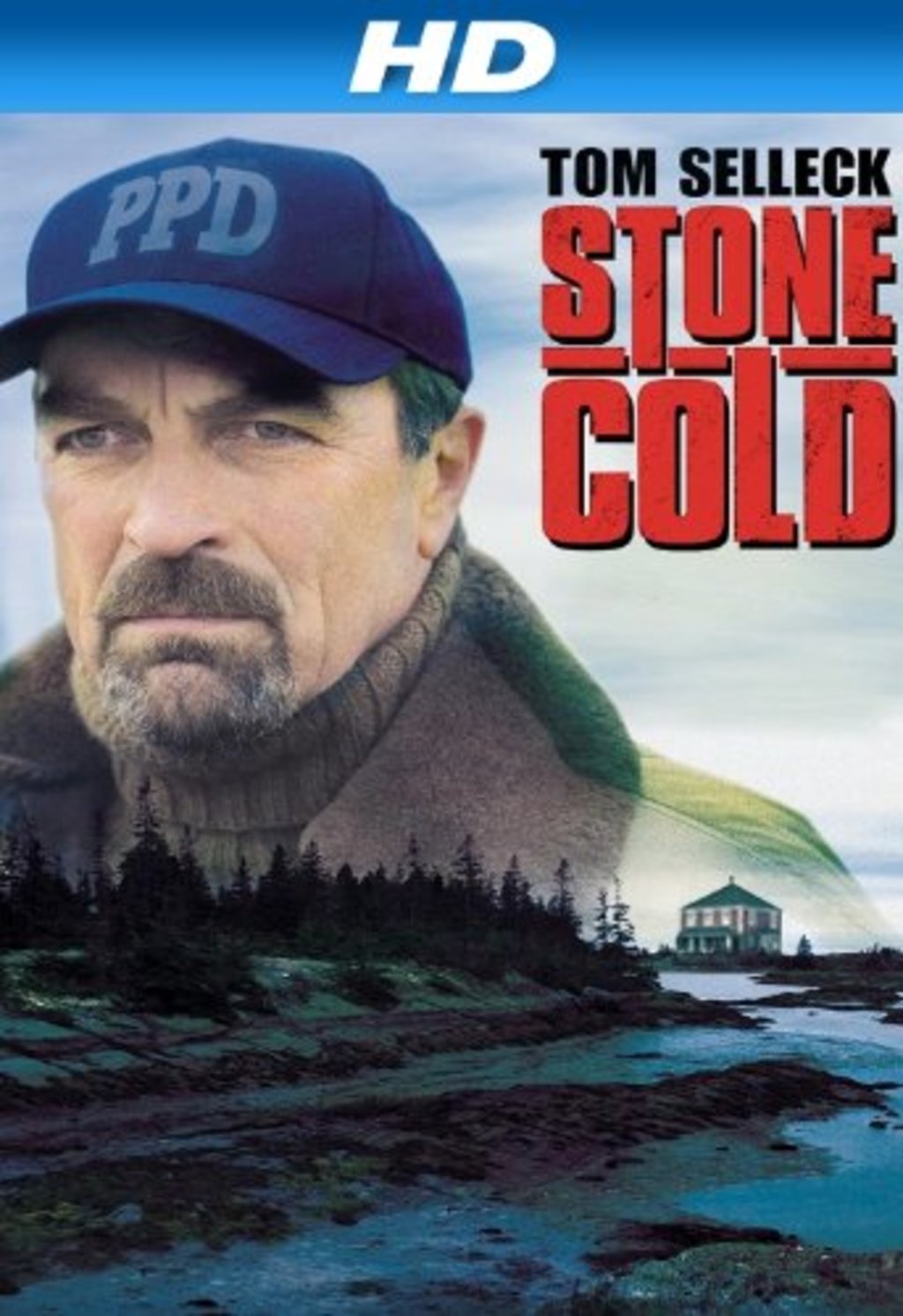 Watch Jesse Stone Stone Cold on Netflix Today!