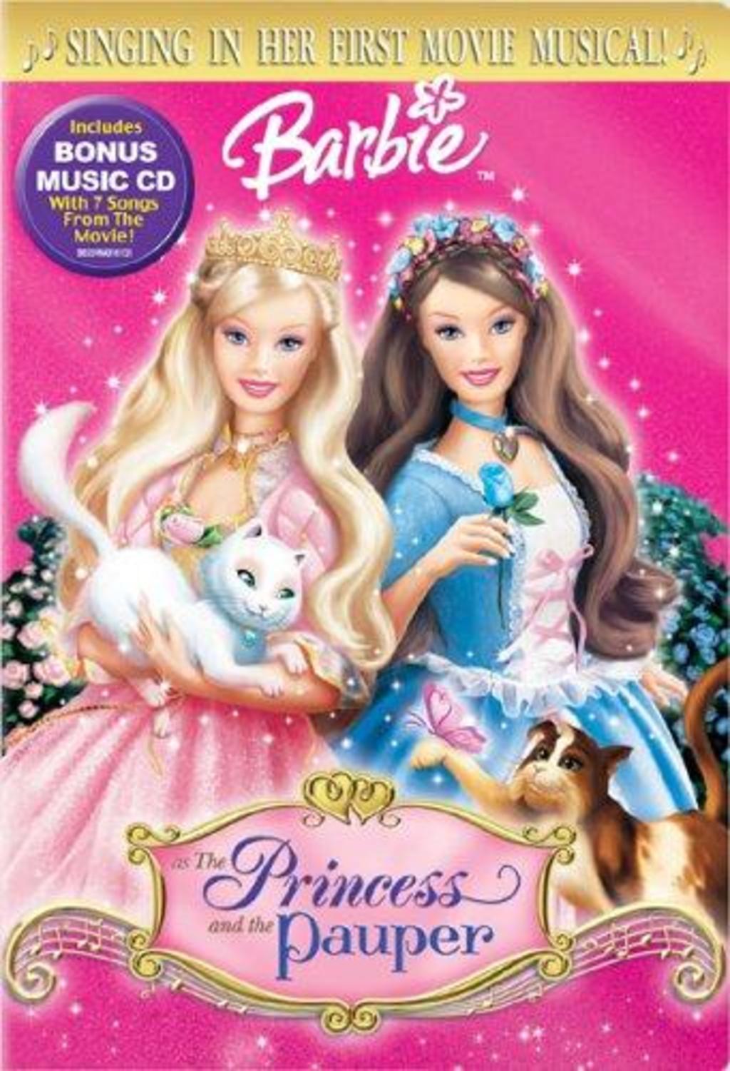 watch barbie and the 12 dancing princesses online