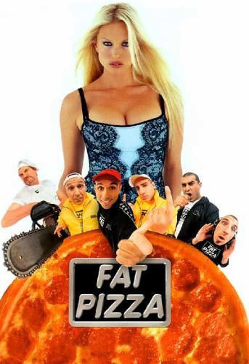 Watch Fat Pizza on Netflix Today! | NetflixMovies.com