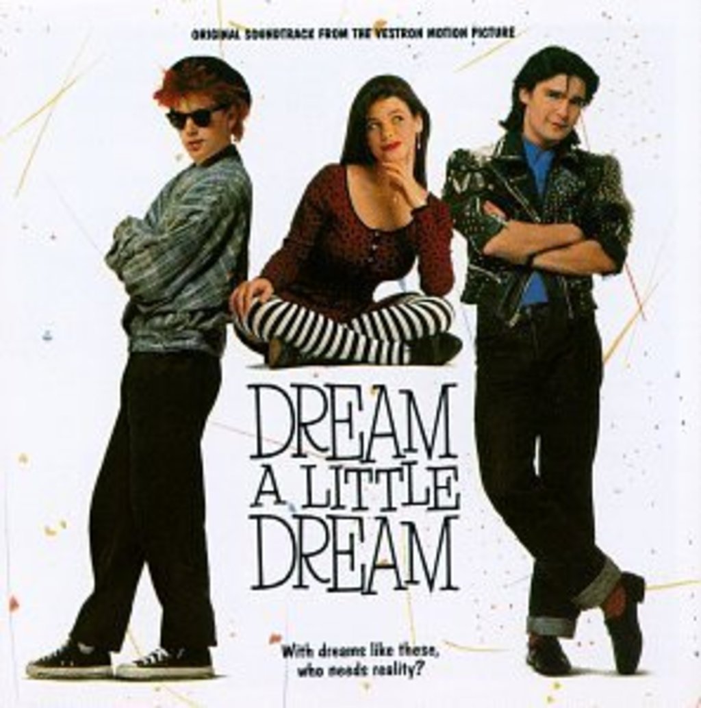 Watch Dream a Little Dream on Netflix Today! | NetflixMovies.com