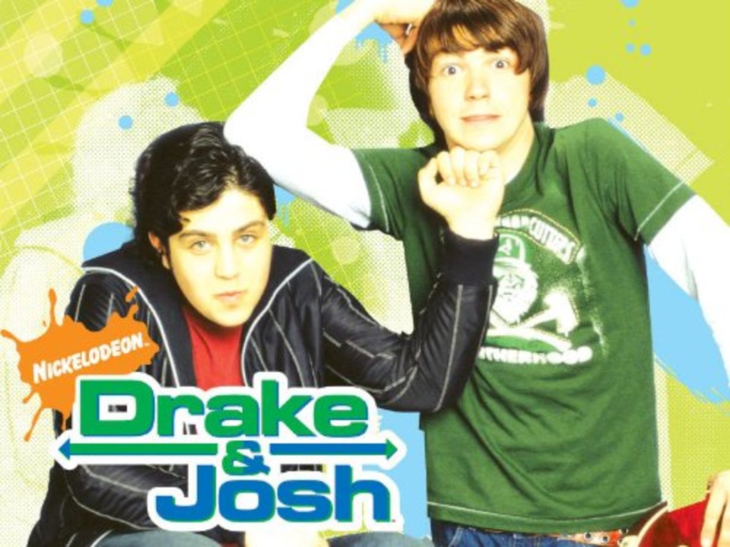 Drake And Josh Netflix
