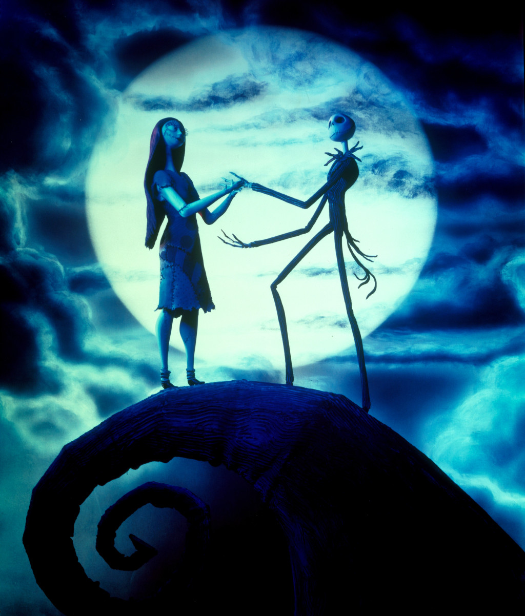 Watch The Nightmare Before Christmas On Netflix Today NetflixMovies