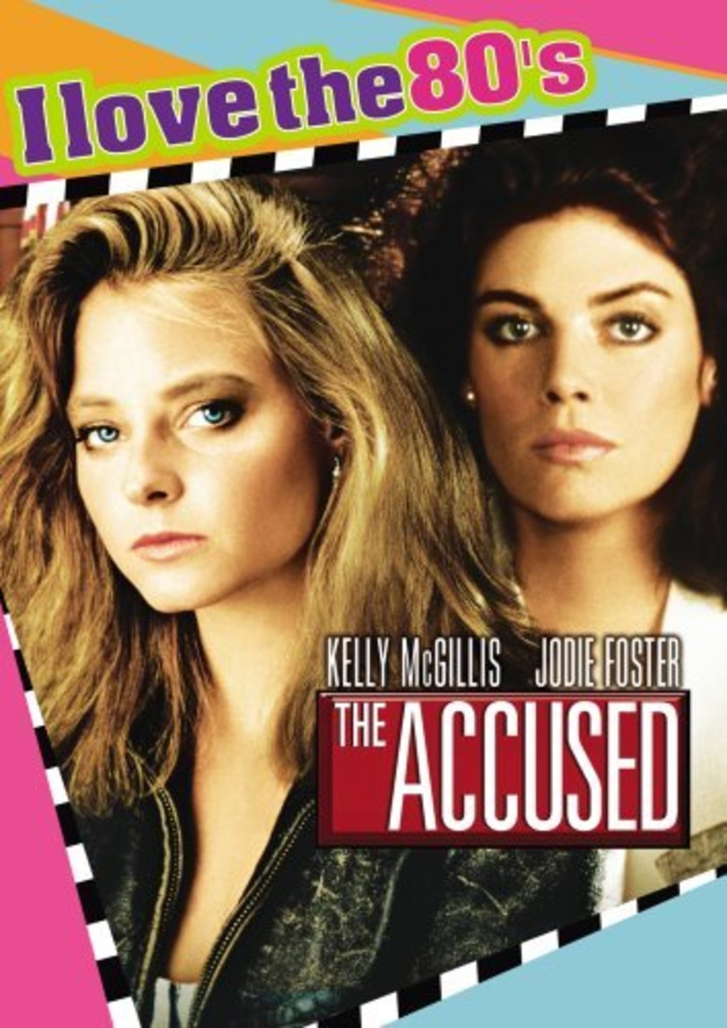 Watch The Accused on Netflix Today! | NetflixMovies.com