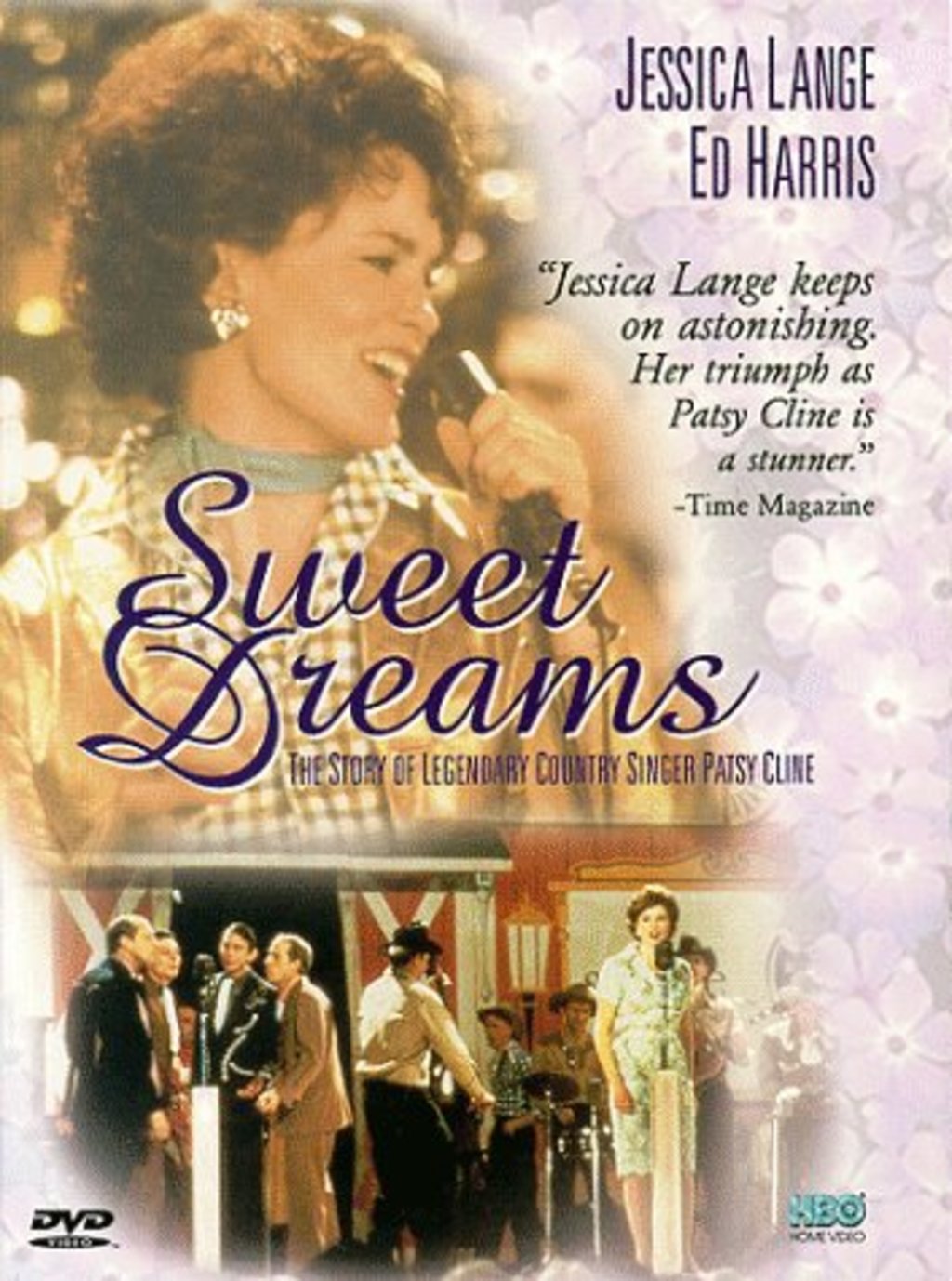 Watch Sweet Dreams on Netflix Today! | NetflixMovies.com