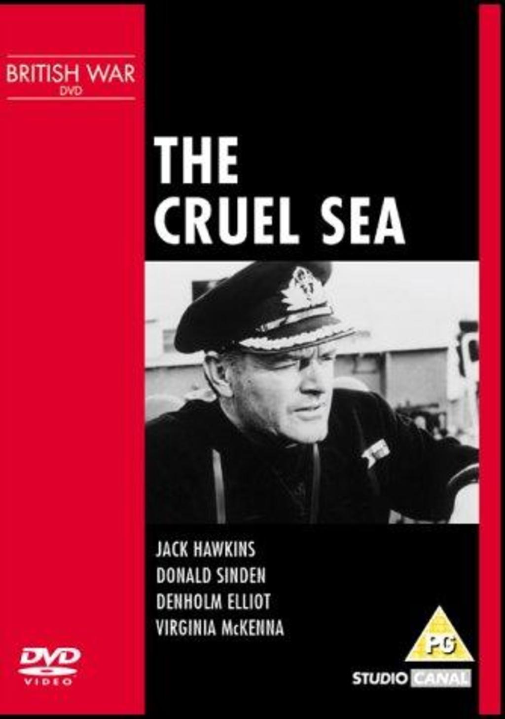 Жестокое море. Жестокое море фильм 1953. The cruel Sea. Жестокое море 1953 отрывок. The cruel Sea GB 1953 на русском языке.