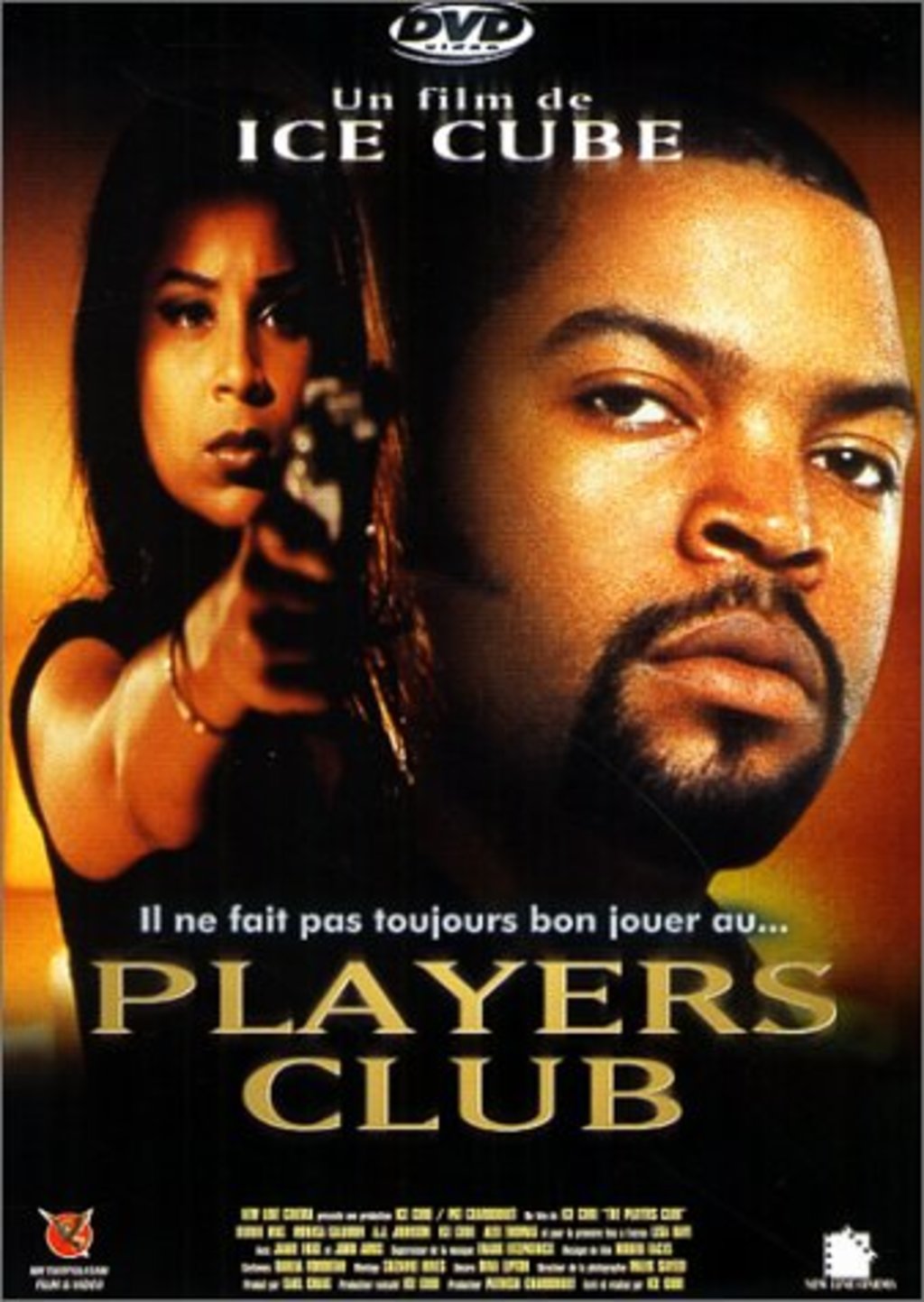 Watch The Players Club On Netflix Today