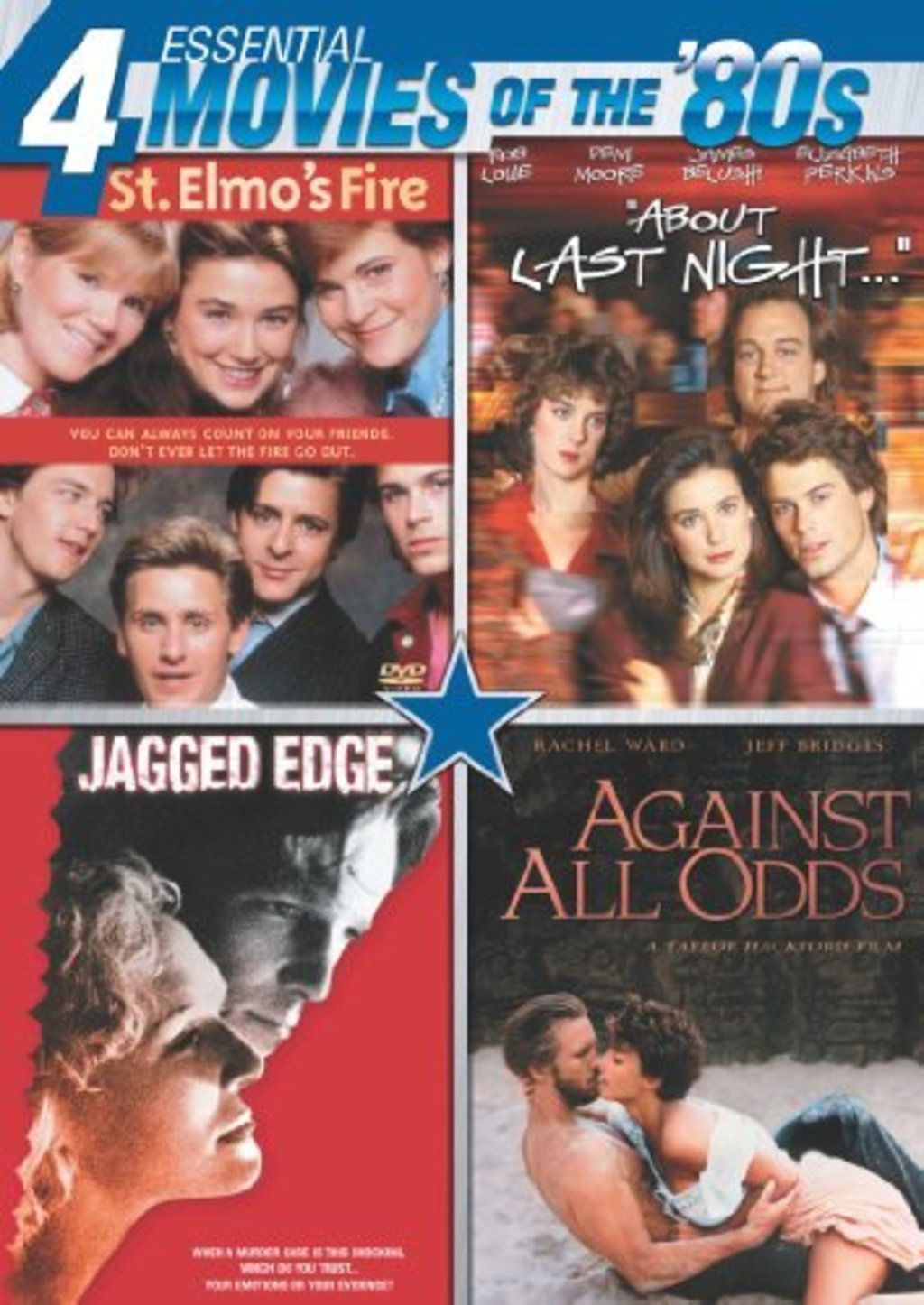 Watch Against All Odds On Netflix Today Netflixmovies Com