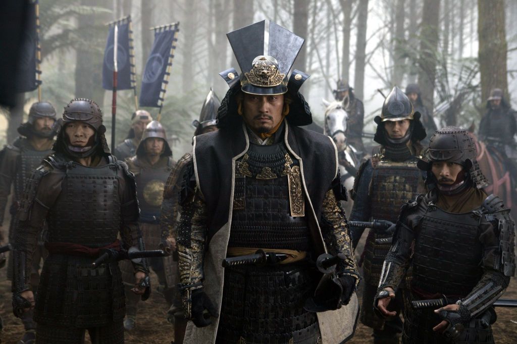 Watch The Last Samurai on Netflix Today! | NetflixMovies.com