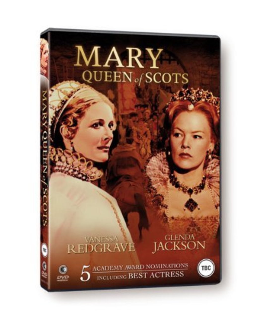 Watch Mary Queen Of Scots On Netflix Today Netflixmovies Com