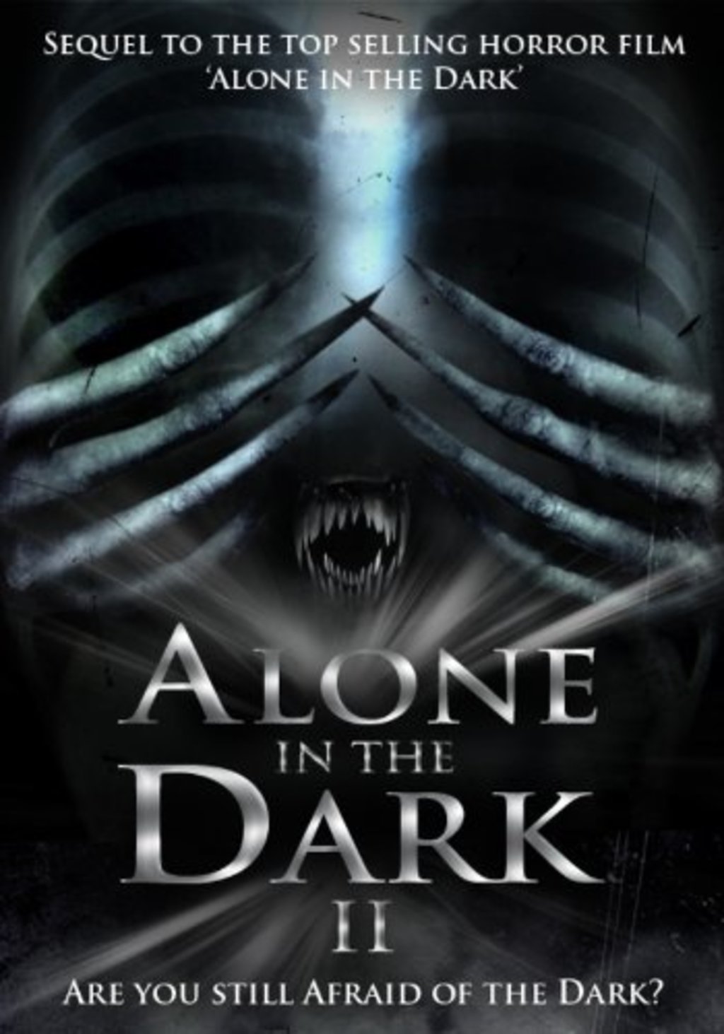 Watch Alone in the Dark II on Netflix Today!