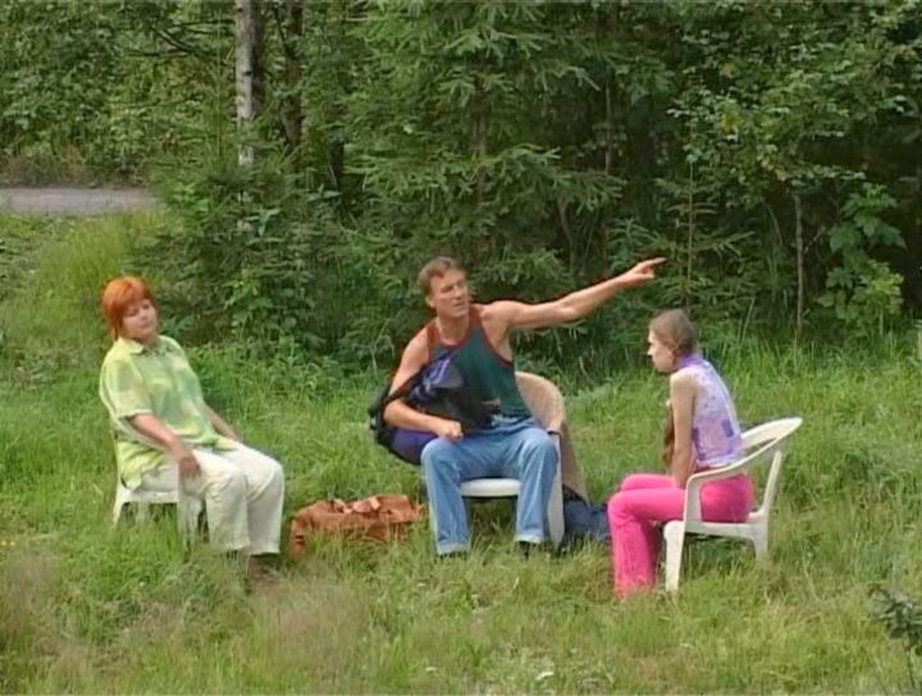 Valeria nemchenko russian