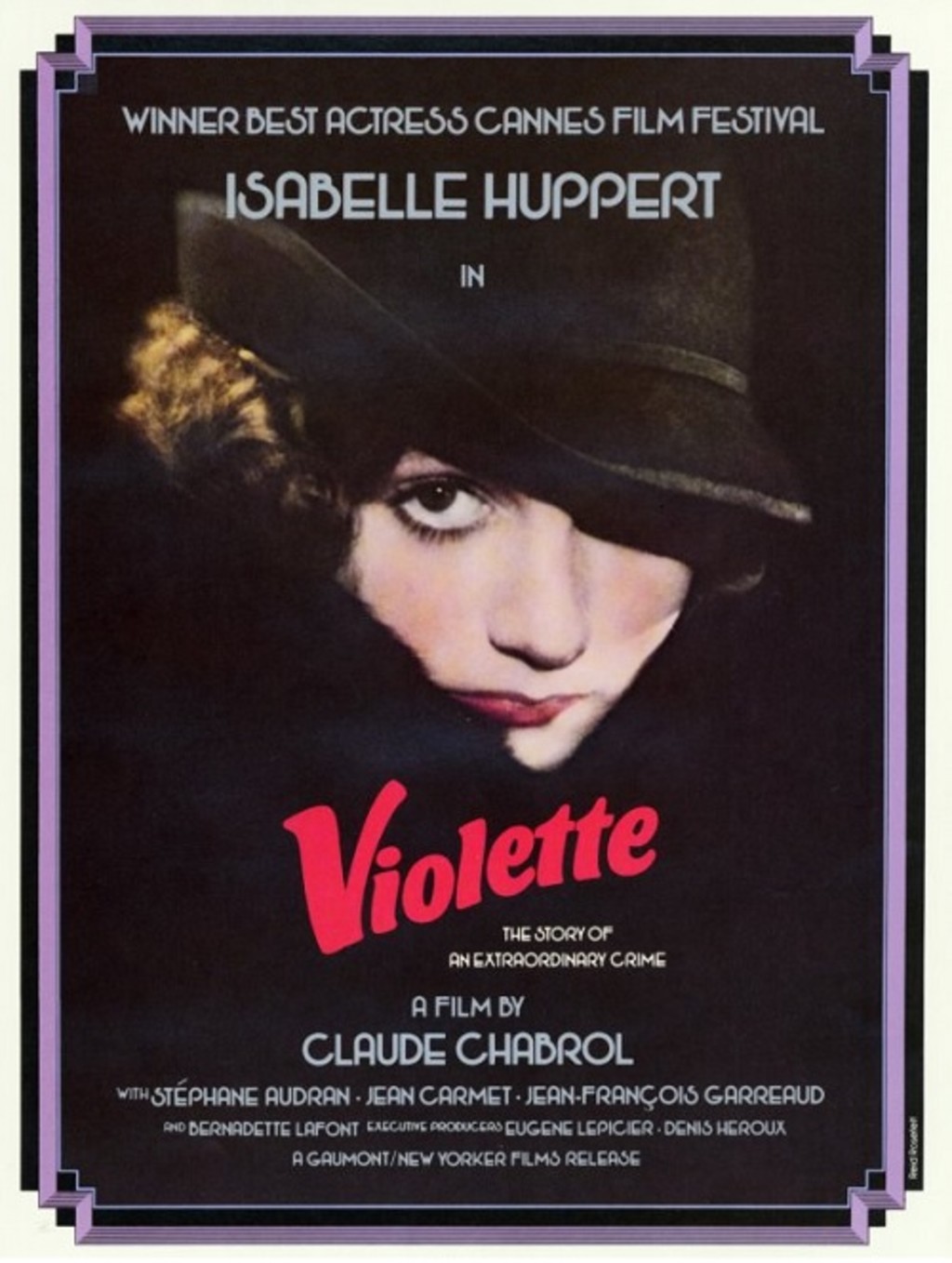 Watch Violette On Netflix Today