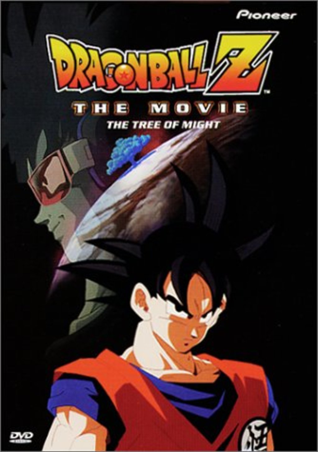 Watch Dragon Ball Z: Tree of Might on Netflix Today ...