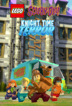 LEGO Scooby-Doo! Knight Time Terror