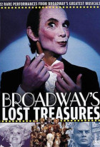 Broadway's Lost Treasures