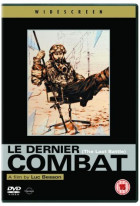 Le Dernier Combat (The Last Battle)