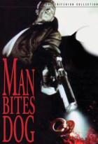 Man Bites Dog