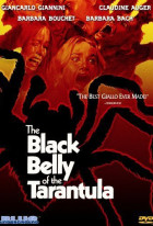 The Black Belly of the Tarantula