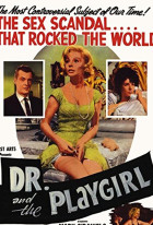 The Doctor and the Playgirl
