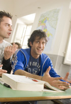 The Last in the Class