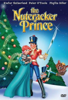 The Nutcracker Prince