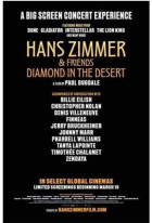 Hans Zimmer & Friends: Diamond in the Desert