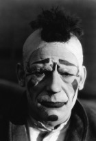Laugh, Clown, Laugh