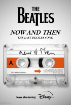 Now and Then - The Last Beatles Song