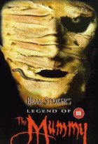 Legend of the Mummy