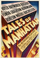Tales of Manhattan